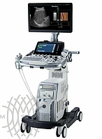Ультразвуковая диагностическая система GE Logiq S8 XDclear