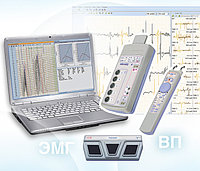 Нейромиоанализатор НМА-4-01 Нейромиан для ЭМГ и ВП исследований