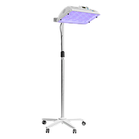 Лампа фототерапии для новорожденных BabyGuard 1134