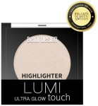 Belor design Lumi Ultra Glow Touch хайлайтер 001 Vanila dream, фото 1