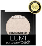 Belor design Lumi Ultra Glow Touch хайлайтер 001 Vanila dream