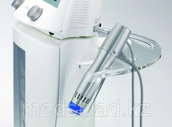 EnPulsPro прибор для радиальной ударно-волновой терапии - фото 5 - id-p116634434