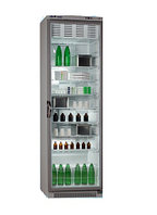 Холодильник фармацевтический ХФ-400-3 со стеклянной дверью (400 л)