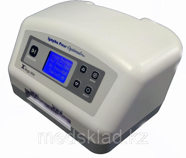 Аппарат для лимфодренажа Lympha Press PLUS - фото 2 - id-p116632558