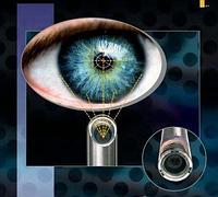 Гибкий видео уретроцистоскоп/нефроскоп EyeMAX CCD