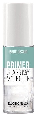 Belor design Glass Molecule основа под макияж для лица 30 мл - фото 1 - id-p116635197