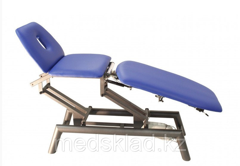 Стол для мануальной терапии и массажа Granit - фото 2 - id-p116633543