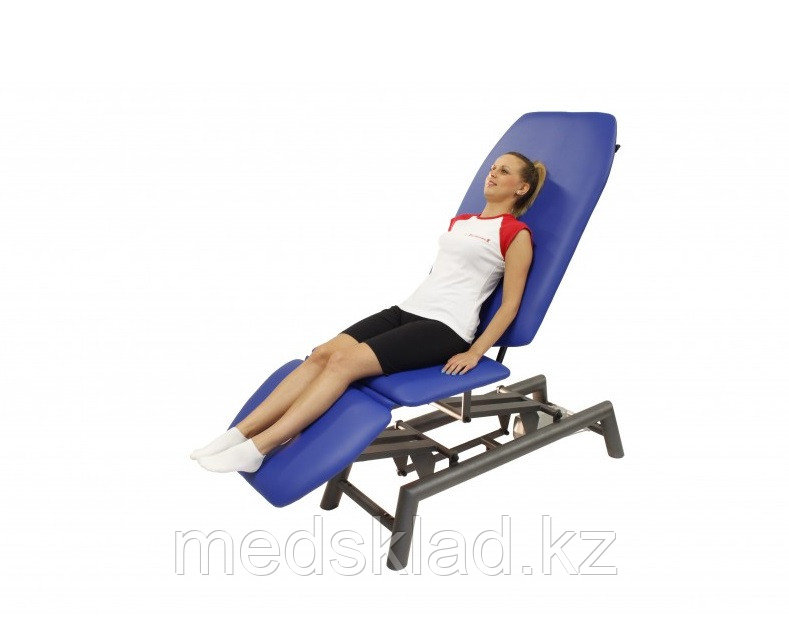 Стол для мануальной терапии и массажа Granit - фото 3 - id-p116633543