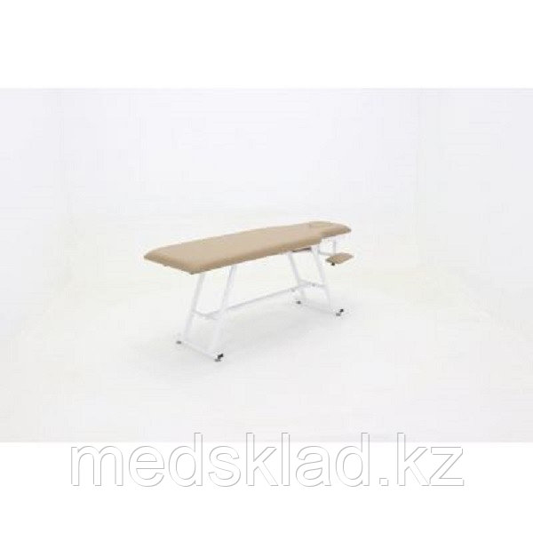 Стационарный массажный стол стальной Med-Mos FIX-MT1 (МСТ-19) - фото 5 - id-p116633577