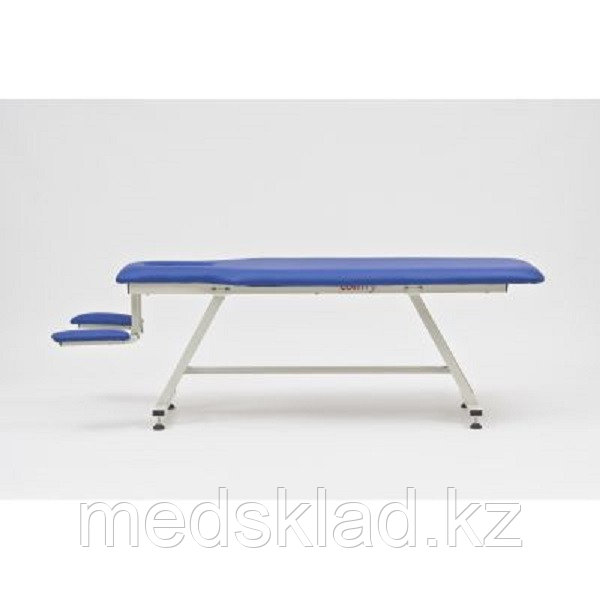 Стационарный массажный стол стальной Med-Mos FIX-MT1 (МСТ-19) - фото 8 - id-p116633577