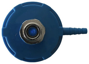 Редуктор кислородный медицинский, фото 2