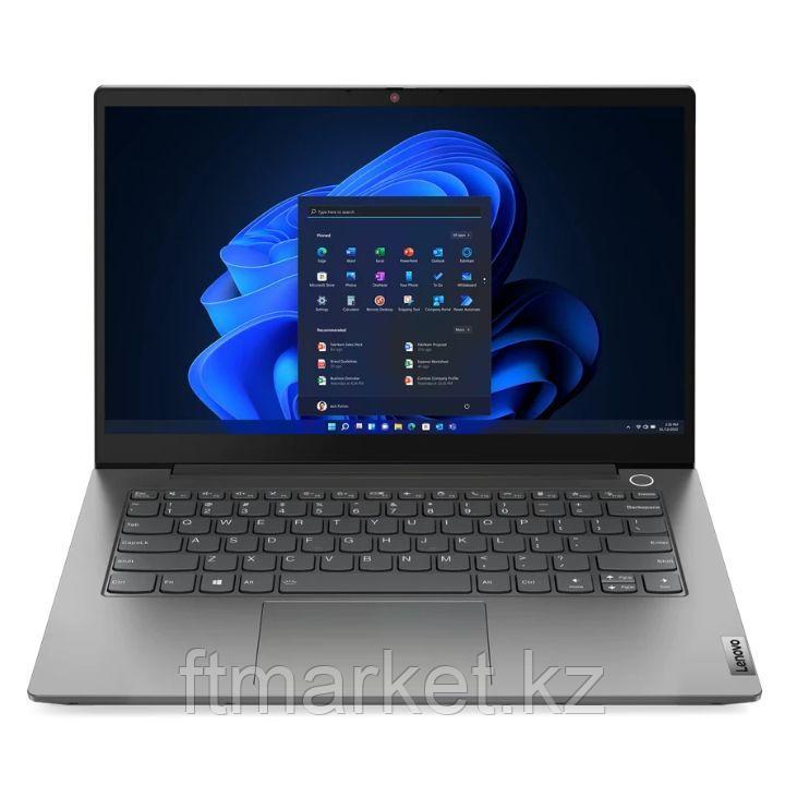 Ноутбук Lenovo Thinkbook 14.0'FHD/Ryzen 5-5625U/8gb/512gb/Win11 Pro (21DK0008RU), фото 1