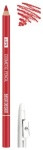 Belor design Lips карандаш 24 вишневый, фото 1