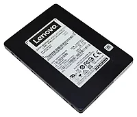 Lenovo ThinkSystem 2.5" MV 3.84TB EN SATA SSD қатты күйдегі дискі