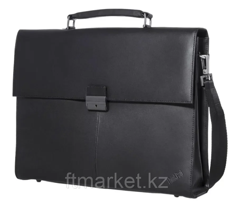 Lenovo ThinkPad Executive Leather Case сөмкесі, фото 1
