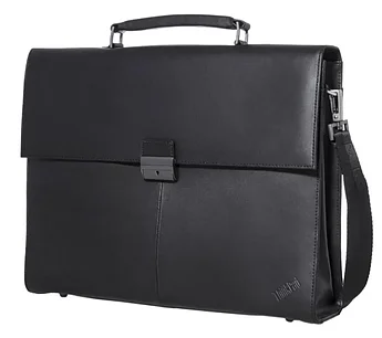 Сумка Lenovo ThinkPad Executive Leather Case