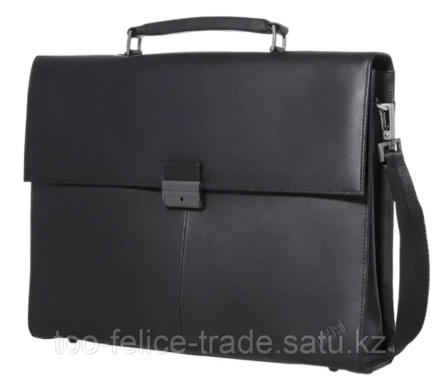 Сумка Lenovo ThinkPad Executive Leather Case - фото 1 - id-p116415912