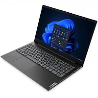 Ноутбук Lenovo V15 15,6"FHD/Ryzen 5-7520u/8Gb/512Gb/Nos (82YU00CURU)