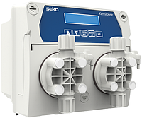 Автоматическая станция дозирования Seko KemiDose Double pH/ORP c двумя соленоидными насосами