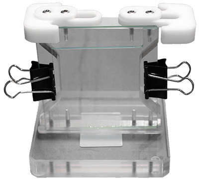 Литейный стенд BlueVertical™ PRiME™ Casting Stand SERVA