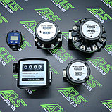 ᐈ Счетчик жидкости FM 120, фото 7