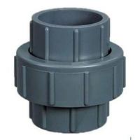 Муфта разборная PVC DN32