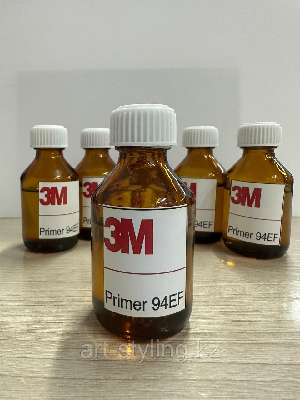 Усилитель адгезии 3М™ 94EF - 30мл (в стеклянной таре)