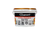 Колеруемая эпоксидная затирка «DIAMANT»