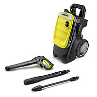 Аппарат высокого давления Karcher Compact 1.447-050.0 K7