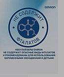 Ингалятор компрессорный Omron C 17 NE-C101 RU, фото 8