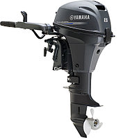 Лодочный мотор Yamaha F8 CMHS 4-х тактный, 8 л.с, румпельный, нога "S"