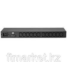 HPE G2 Basic 7.3kVA/(20) C13 INTL PDU, фото 1