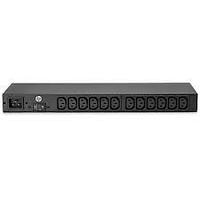 HPE G2 Basic 7.3kVA/(20) C13 INTL PDU