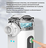 Меш ингалятор небулайзер для детей и взрослых от компании Mesh nebulizer., фото 10