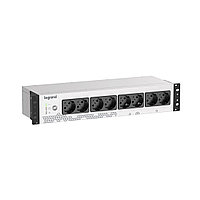 Источник бесперебойного питания Legrand Keor PDU 800ВА 8 GR/IT (Стоечные 19'')