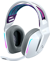 LOGITECH G733 LIGHTSPEED Wireless RGB Gaming Headset - WHITE