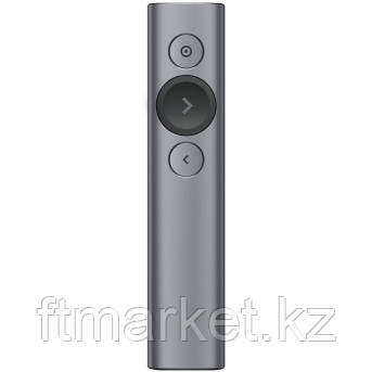 LOGITECH Spotlight Bluetooth Presentation Remote - SLATE, фото 1