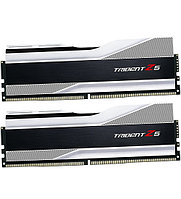 Оперативная память G.Skill Trident Z5 (F5-6000J3238G32GX2-TZ5S) 64 ГБ серый