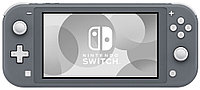 Nintendo Switch Lite - Gray