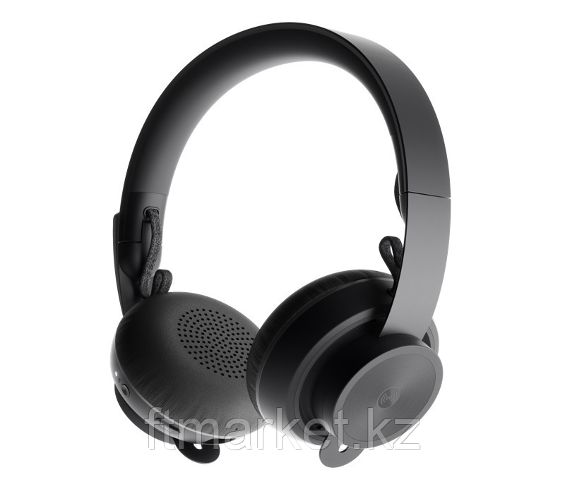 LOGITECH ZONE WIRELESS HEADSET UC - WW, фото 1