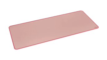 LOGITECH Desk Mat Studio Series - DARKER ROSE