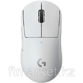 LOGITECH G PRO X SUPERLIGHT 2 LIGHTSPEED Gaming Mouse - WHITE - 2.4GHZ - EER2, фото 1