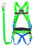 Удерживающая система УС-2АЖ Ук (лента)