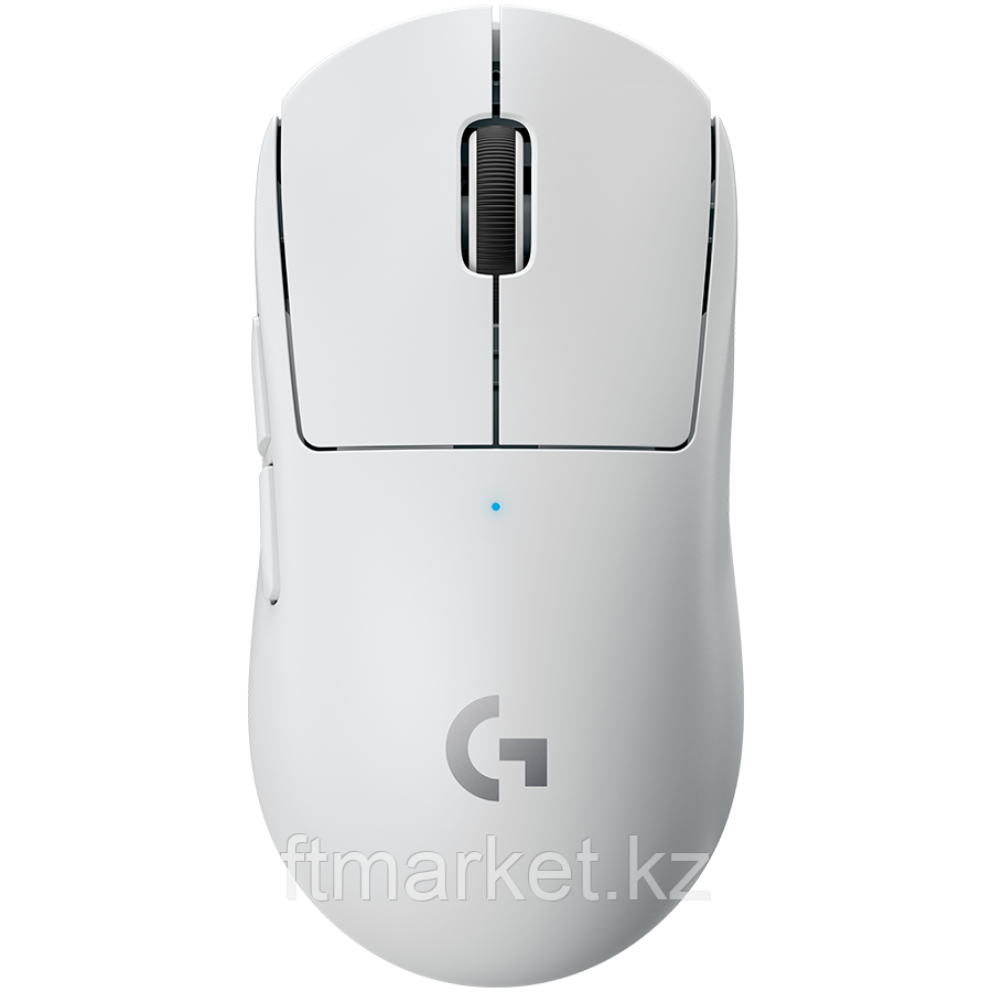 LOGITECH G PRO X SUPERLIGHT Wireless Gaming Mouse - WHITE - EER2, фото 1