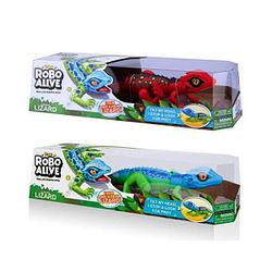 Zuru Robo Alive Робот Ящерица