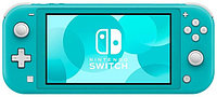 Nintendo Switch Lite - Green