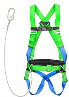 Удерживающая система УС-2БЖ Ук (трос)