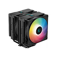 Кулер для процессора Deepcool AG620 DIGITAL BK ARGB 2-017739 R-AG620-BKADMN-G-2