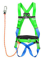 Удерживающая система УС-2ВЖ Ук (канат)