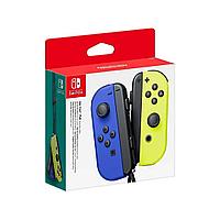 Joy-Con Nintendo Switch Blue/Yellow